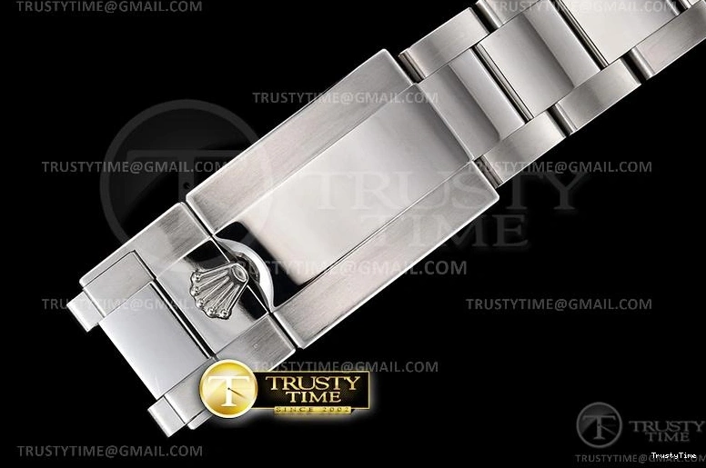 0104 Refined ROLGMT190A – GMT II 116710BLNR 987